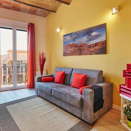 Lovely & Bright Bogatell Beach Apartment Barcelona Exterior foto