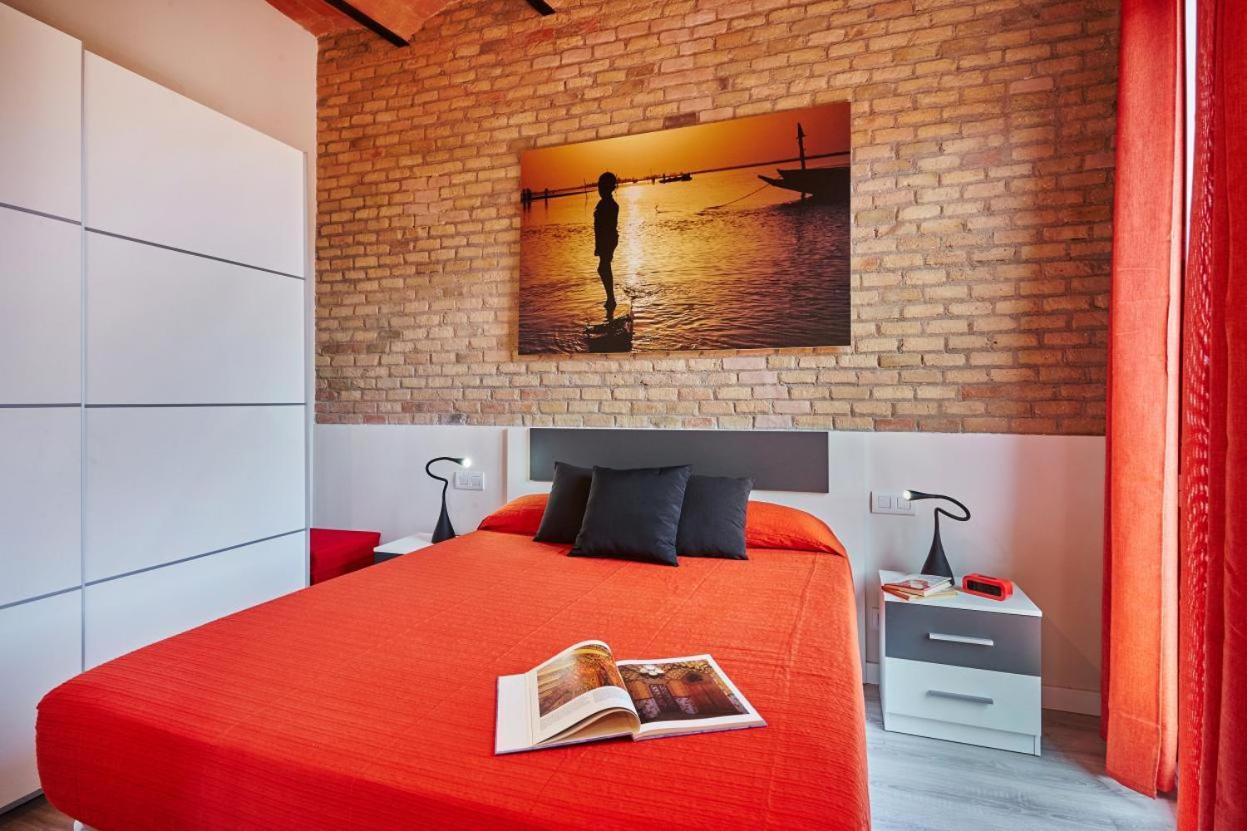 Lovely & Bright Bogatell Beach Apartment Barcelona Exterior foto